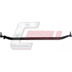 Rótula de dirección FH, FH12, FH16, FM, FM9, FM12 M30 x 1, 5 Conicid.