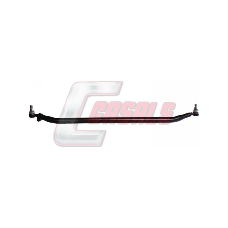 Rótula de dirección FH, FH12, FH16, FM, FM9, FM12 M30 x 1, 5 Conicid.