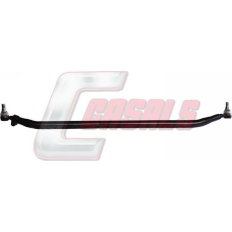 Rótula de dirección FH, FH12, FH16, FM, FM9, FM12 M30 x 1, 5 Conicid.