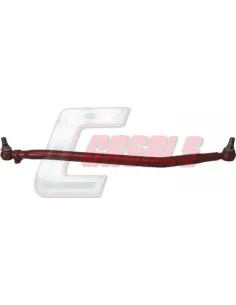 Rótula de dirección Kerax, Maxter G M30 x 1, 5 Conicidad 1 / 10