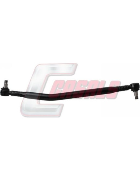 Rótula de dirección Kerax, Maxter G d1 30, 0 I d2 27, 0 Conicidad