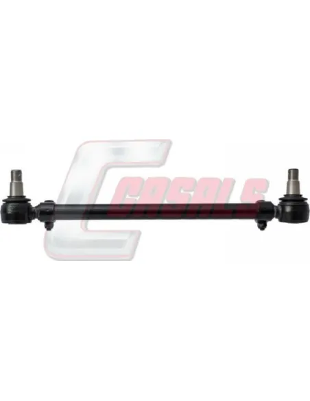 Rótula de dirección Kerax, Maxter G M30 x 1, 5 Conicidad 1 / 10