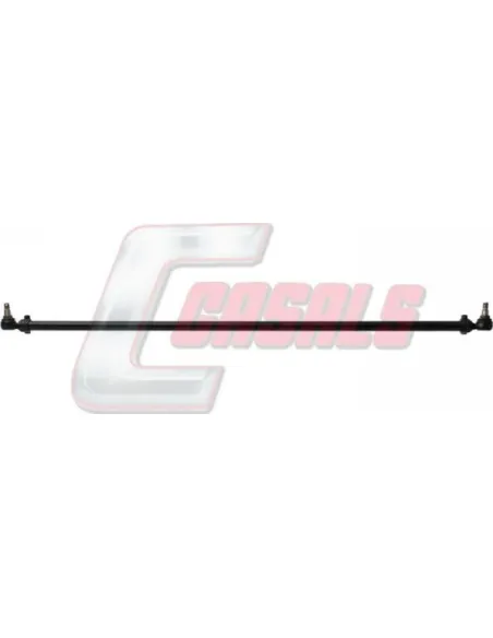 BARRA TRANSVERSAL R.V.I L-1420mm