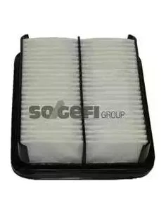 A318 Filtro de aire Purflux en Oferta