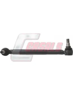 Rótula de dirección Midliner M / S d1 20, 0 I d2 18, 0 Conicidad