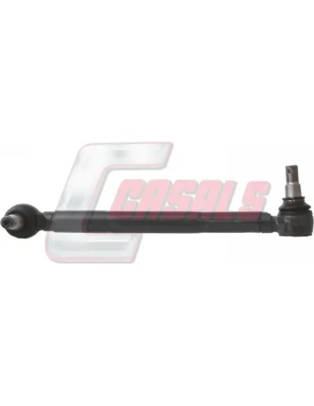 Rótula de dirección Midliner M / S d1 20, 0 I d2 18, 0 Conicidad