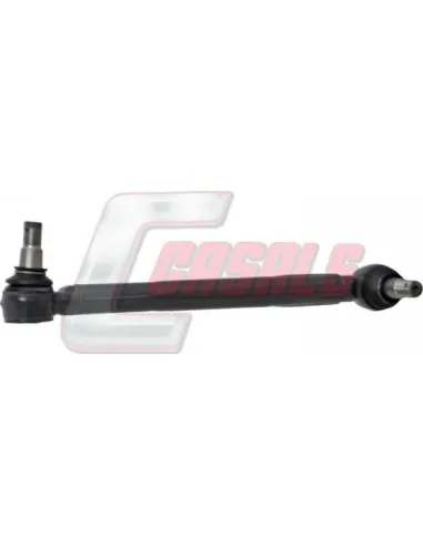 Rótula de dirección Midliner M / S d1 20, 0 I d2 18, 0 Conicidad
