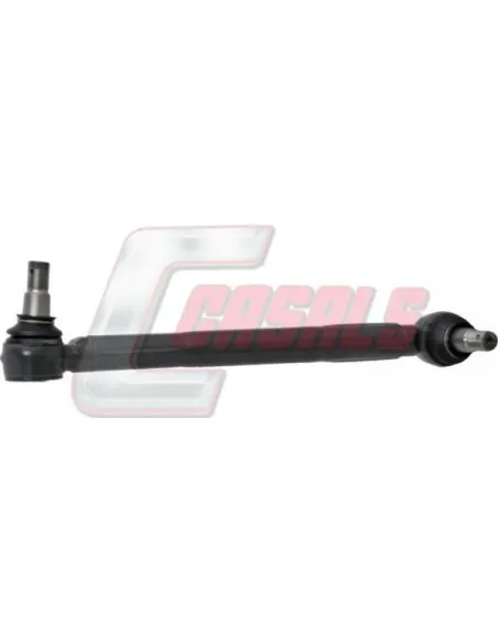 Rótula de dirección Midliner M / S d1 20, 0 I d2 18, 0 Conicidad
