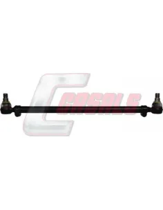 Rótula de dirección DAF FT Series, CF75, 85, CF85, XF95, XF105 M30.