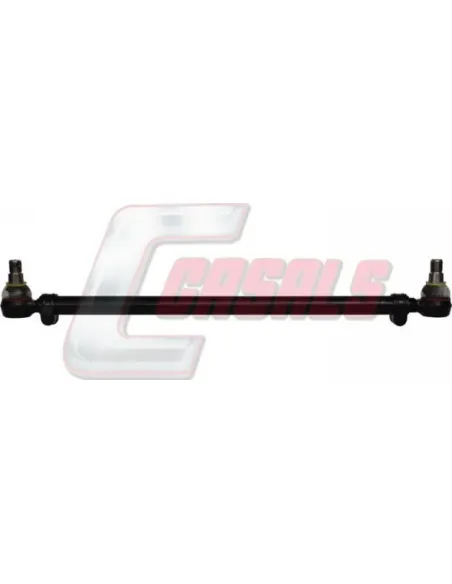 Rótula de dirección DAF FT Series, CF75, 85, CF85, XF95, XF105 M30.