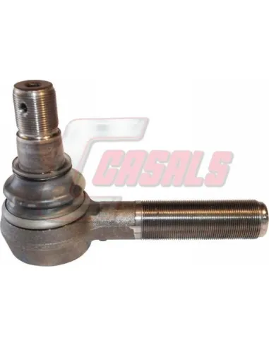 Rótula de dirección MK, SK, NG M30 x 1, 5 LHT Conicidad