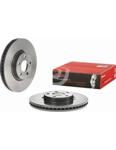 09.N255.41 Disco de freno Brembo