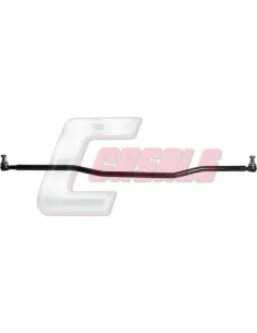 Rótula de dirección CF75, CF85 d1 30, 0 I d2 27, 0 Conicidad