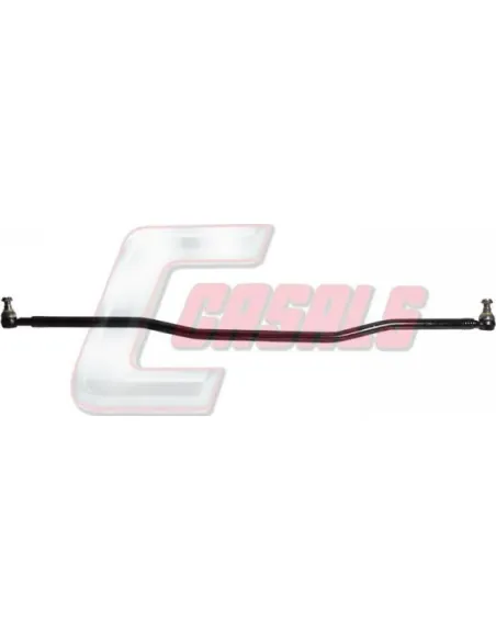 Rótula de dirección CF75, CF85 d1 30, 0 I d2 27, 0 Conicidad