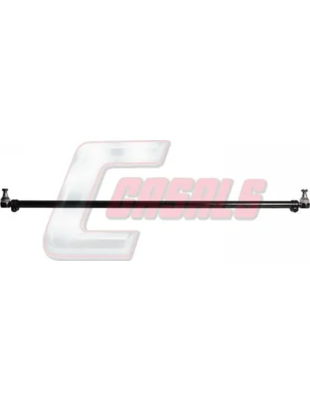 Rótula de dirección FT Series, CF75, CF85, 95XF, XF95, XF105 M30 x.