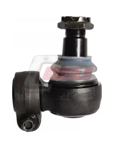 Rótula de dirección M36 x 1, 5 RHT Conicidad d1 38, 0 I d2 34, 3