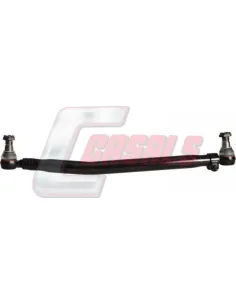 Rótula de dirección MK M30 x 1, 5 Conicidad 1 / 10