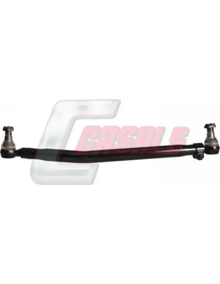 Rótula de dirección MK M30 x 1, 5 Conicidad 1 / 10