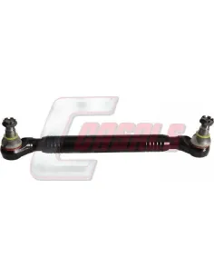 Rótula de dirección BUS Serie 4 d1 30, 0 I d2 27, 0 Conicidad