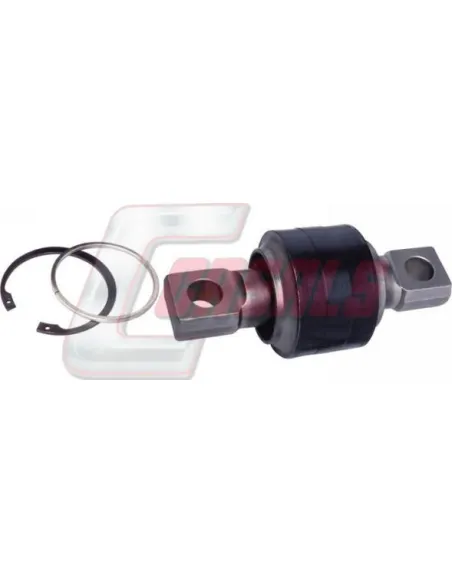 KIT REPARACION DIAM. 75mm AGUJERO 25mm