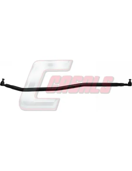 Rótula de dirección FT Series, 95XF (8X2, 8X4) d1 26, 0 I d2 23, 5 Co.