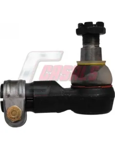 Rótula de dirección CF75, CF85, XF105 M24 x 1, 5 RHT Conicidad