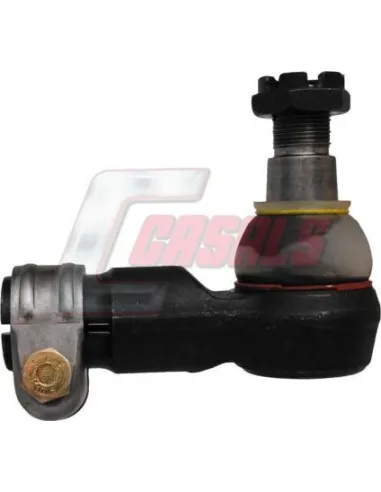 Rótula de dirección CF75, CF85, XF105 M24 x 1, 5 RHT Conicidad