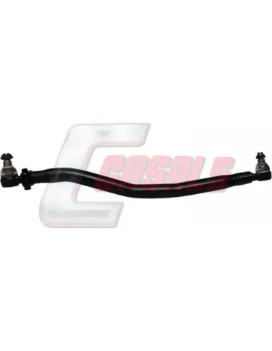 CASALSR8166