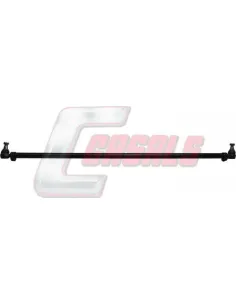 BARRA TRANSV. DIR. VOLVO L-1676mm