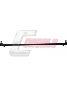 Rótula de dirección Renault Midlum M30 x 1, 5