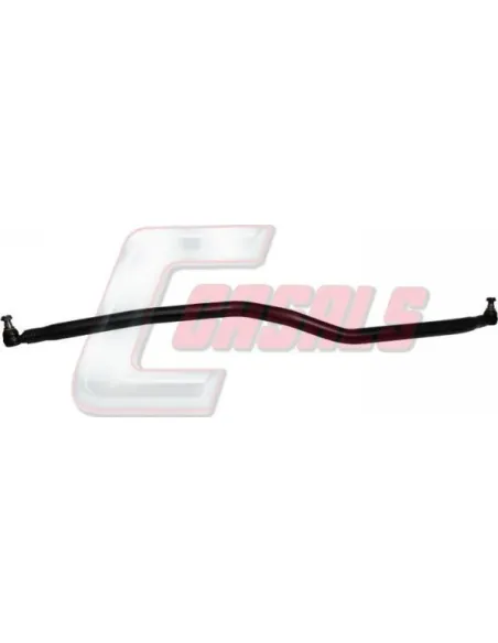 Rótula de dirección 4 Series, P-G-R-T Series (8X2) d1 30, 0 I d2 27.