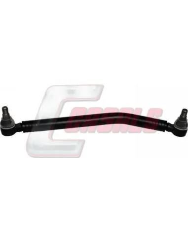Barra de dirección 4 Series, P-G-R-T Series d1 26, 0 I d2 23, 5 Conic.