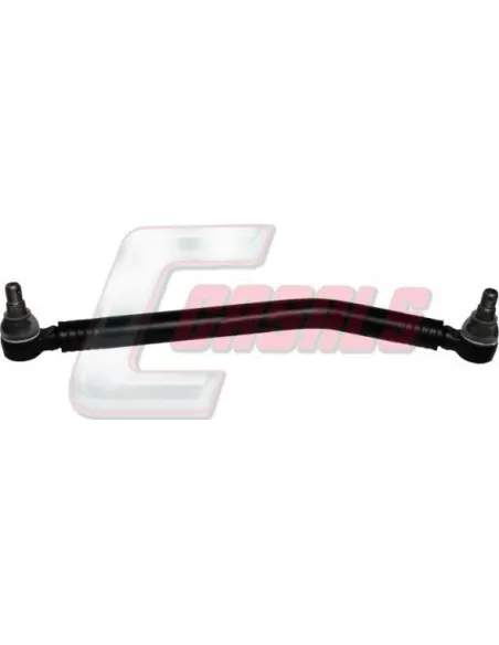 Barra de dirección 4 Series, P-G-R-T Series d1 26, 0 I d2 23, 5 Conic.