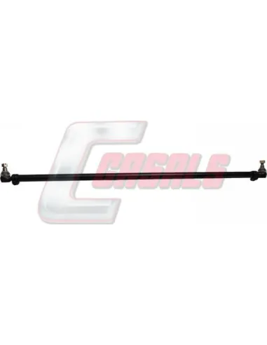 Rótula de dirección B9R/ S, B12B/M/ R, B13R M30 x 1, 5 Conicidad 1 / 6