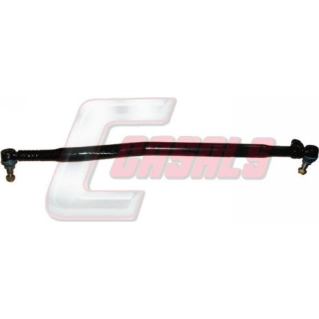 BARRA DIRECCION NISSAN ECOTEC