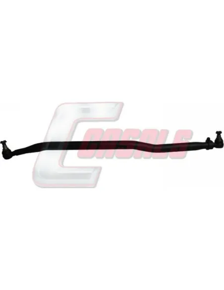 Rótula de dirección Iveco Eurocargo (ALL-WHEEL Drive Vehicles) M30.