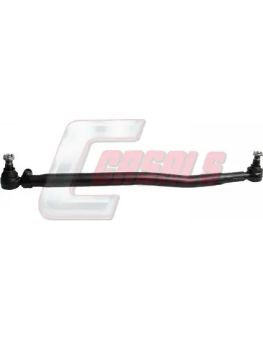 Rótula de dirección Eurocargo, Eurofire M30 x 1, 5 Conicidad 1 / 10