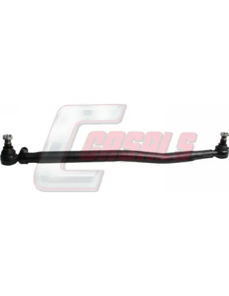Rótula de dirección Eurocargo, Eurofire M30 x 1, 5 Conicidad 1 / 10