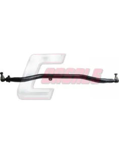 Rótula de dirección Trakker (ALL-WHEEL Drive Vehicles) M30 x 1, 5 Co.