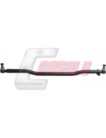Rótula de dirección Iveco Stralis M30 x 1, 5