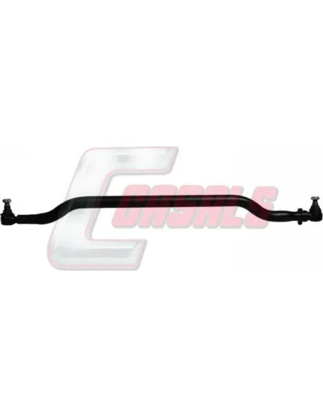 BARRA TRANSVERSAL MERCEDES L-1300mm