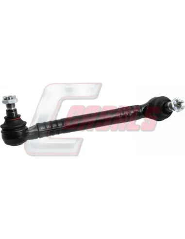 Rótula de dirección Midliner M/S, Midlum d1 20, 0 I d2 Cónico Ø