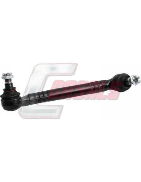 Rótula de dirección Midliner M/S, Midlum d1 20, 0 I d2 Cónico Ø