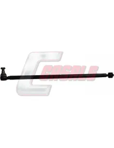 Rótula de dirección 4 Series, P-G-R-T Series d1 30, 0 I d2 27, 0 Coni.