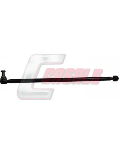 Rótula de dirección 4 Series, P-G-R-T Series d1 30, 0 I d2 27, 0 Coni.