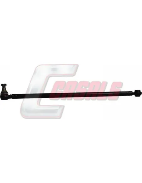 Rótula de dirección 4 Series, P-G-R-T Series d1 30, 0 I d2 27, 0 Coni.