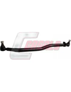 Rótula de dirección 4 Series, P-G-R-T Series M30 x 1, 5 Conicidad 1.