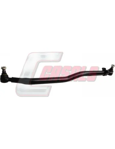 Rótula de dirección 4 Series, P-G-R-T Series M30 x 1, 5 Conicidad 1.