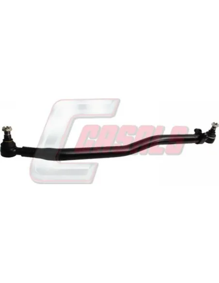 Rótula de dirección 4 Series, P-G-R-T Series M30 x 1, 5 Conicidad 1.