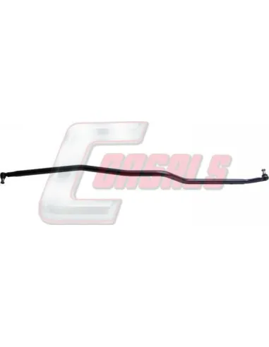 Barra de dirección 4 Series, P-G-R-T Series d1 30, 0 I d2 27, 0 Conic.